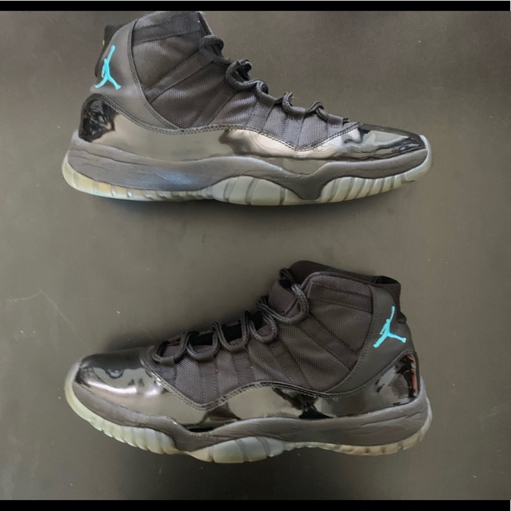 Jordan 11’s